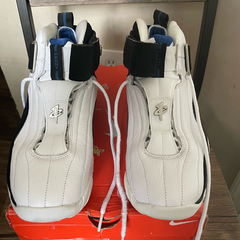 Nike Air Penny IV size 9 without box